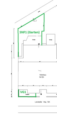 Lageplan SNF - 