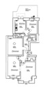 WE2 Grundriss - 