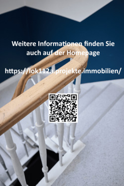 Informationen - 4 Zimmer Etagenwohnung zum Kaufen in Hamburg