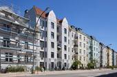 Lokstedter Weg 112a - 4 Zimmer Etagenwohnung in Hamburg