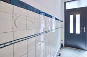Details Eingangsbereich - 