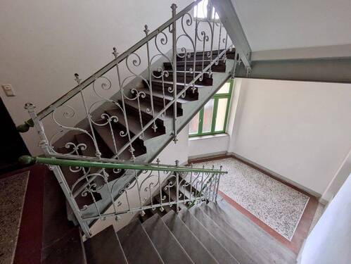 Treppenhaus - 