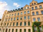 Gebäude - 2 Zimmer Etagenwohnung zur Miete in Chemnitz