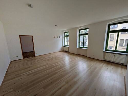 Wohnzimmer - 