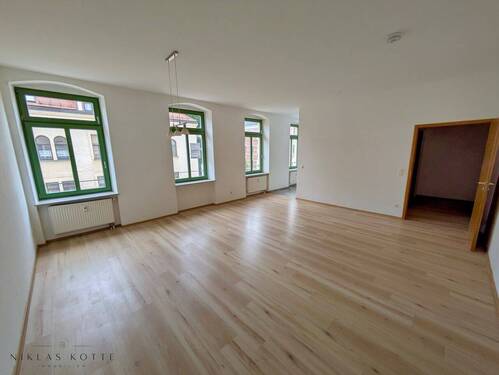 Wohnzimmer - 