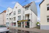gepflegtes Haus - 