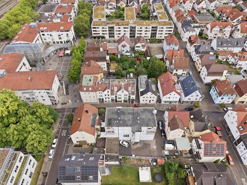 Kornwestheim - 