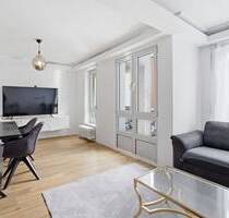 Modernisierte 2,5-Zimmer-Wohung ++Zentrale Lage++ - Kornwestheim