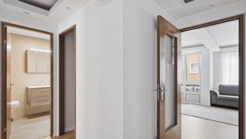 Willkommen zuhause! - 