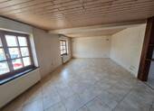 Wohnbereich EG - 