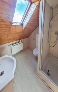Duschbad DG - 