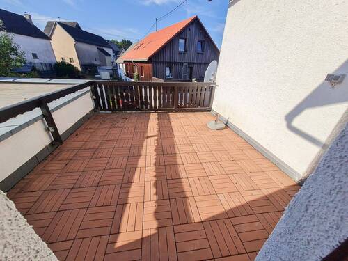 Balkon - 