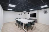 Regus HASSELT, Kapertoren 5554 Hasselt Belgium Lar - 