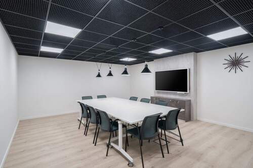 Regus HASSELT, Kapertoren 5554 Hasselt Belgium Lar - 