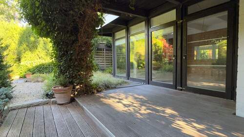 Terrasse - 