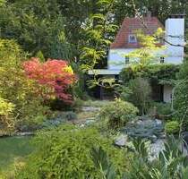 Haus mit Garten mitten in Oberneuland - Bremen