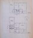 Grundriss Altbau - 