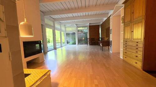 Wohnzimmer - 