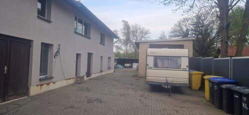 Bild2 - 1 Zimmer Mehrfamilienhaus, Wohnhaus zum Kaufen in Harzgerode