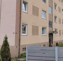 Moderne 3-Zimmer-Wohnung mit Balkon in Donaueschingen