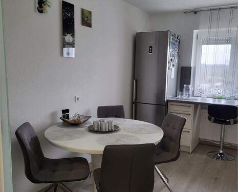 Küche (Essbereich) - 