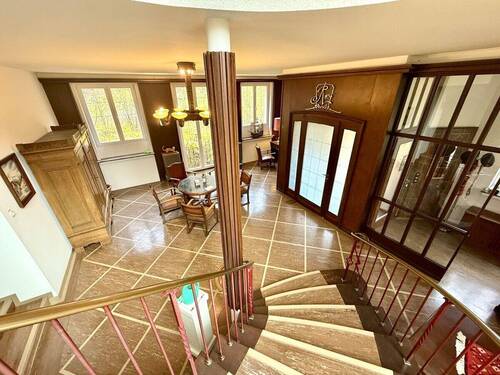 Eingangsbereich Front 1 - 