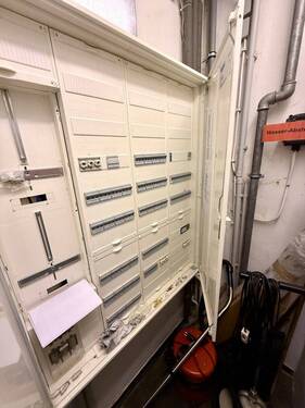 Elektroinstallation - 