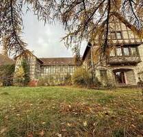 Gewerbekomplex mit Entwicklungspotential in 37431 Bad Lauterberg im Harz