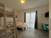2 Schlafzimmer - 