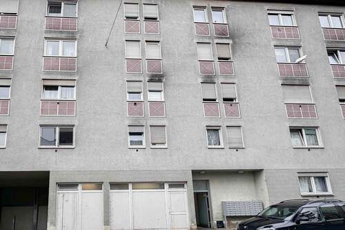 Außenansicht - Einfamilienhaus in Nürnberg zum Kaufen