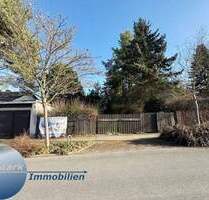 Stark! Baugrundstück in Plauen Jößnitz, wer möchte?