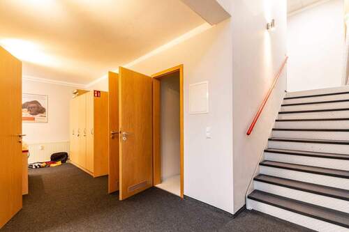 Untergeschoss Ans. 1 - 