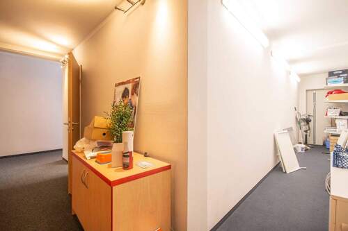 Untergeschoss Ans. 2 - 