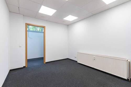 Untergeschoss Raum 2 Ans. 2 - 