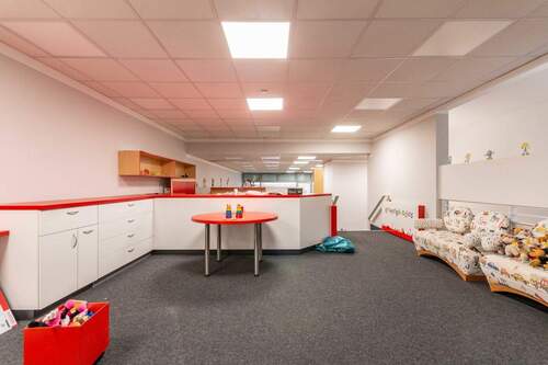 obere Ebene Ans. 1 - 