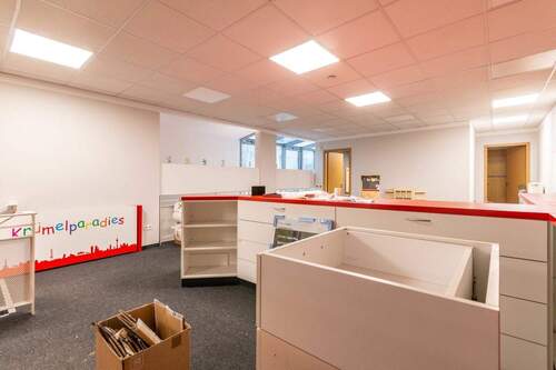 obere Ebene Ans. 2 - 