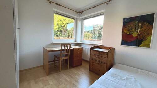 Arbeitszimmer - 