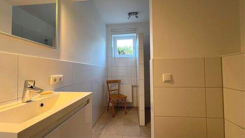 Duschbad Erdgeschoss - 