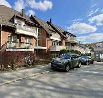 Helle Eigentumswohnung mit zwei Balkonen und Garage in ruhiger Wohnlage von Ennepetal
