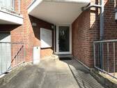 Hauseingang - 2 Zimmer Etagenwohnung zum Kaufen in Ennepetal