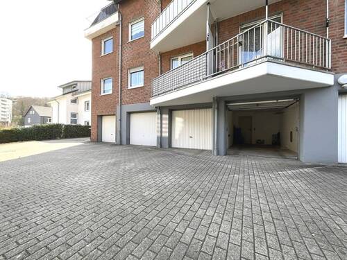 Garagenhof - 