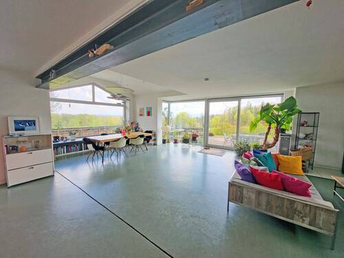 Wohnraum - 