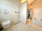 Bad im Obergeschoss - 