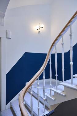 Treppenhaus - 