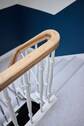 Details Treppenhaus - 