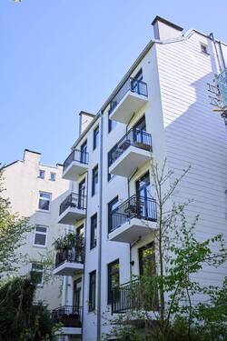 Hinteransicht - 