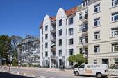 Hausansicht - Etagenwohnung mit 104,00 m&sup2; in Hamburg zum Kaufen