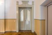 Wohnungstür - 