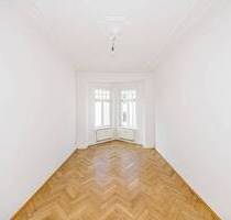 Weitläufige Wohnung mit repräsentativem Charakter in Top-Lage - Leipzig Plagwitz