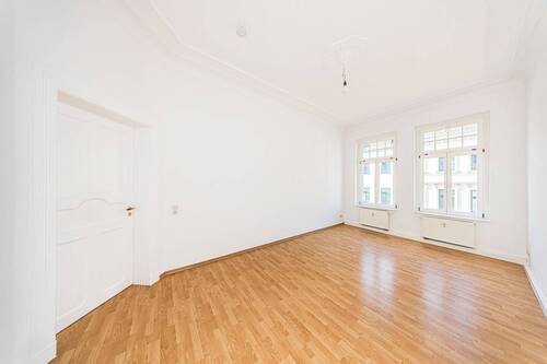 Zweiter Raum - 